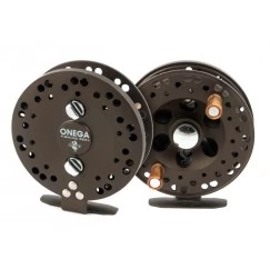 Катушка проводочная Akara Onega XT100BF 100 мм в сумке